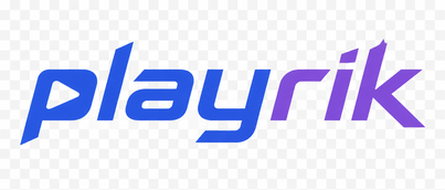 Playrik Logo